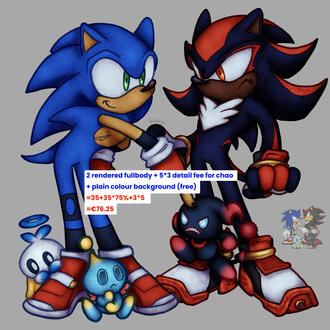 76.25 euro art example